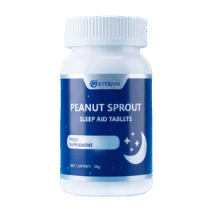 Eternal Peanut Sprout Sleep Aid supplements in Mombasa Kenya for better sleep and relaxation