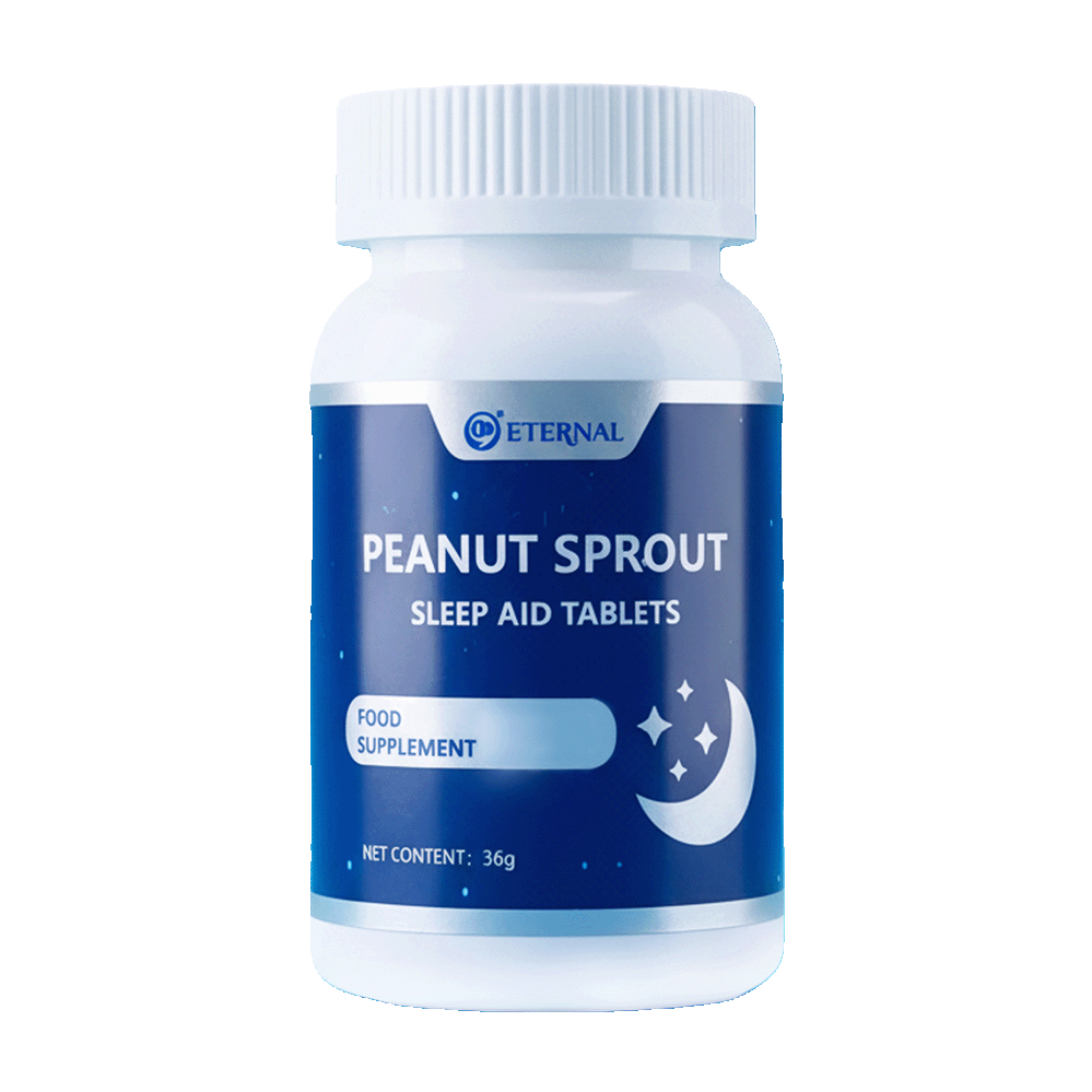 Eternal Peanut Sprout Sleep Aid supplements in Mombasa Kenya for better sleep and relaxation