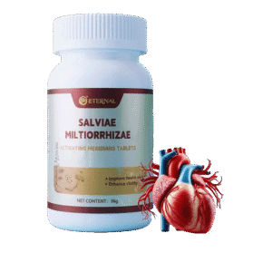 Eternal Salviae Miltiorrhizae in Nairobi, Eldret, Kisumu, Mombasa Kenya for circulation and heart health