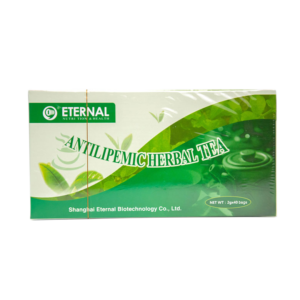Eternal Antilipemic Herbal Tea