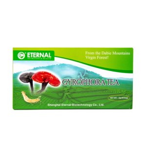 Eternal Gyrophora Tea