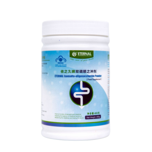 Eternal Isomalto-Oligosaccharide Powder