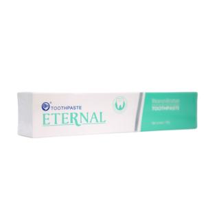 Eternal Multi-effect Toothpaste