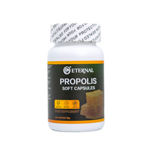 Eternal Propolis Soft Capsules