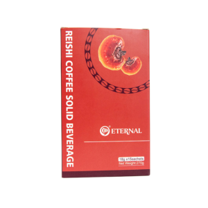 Eternal Reishi Coffee Solid Beverage