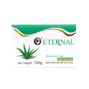 Eternal Aloevera Soap