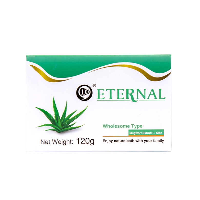 Eternal Aloevera Soap